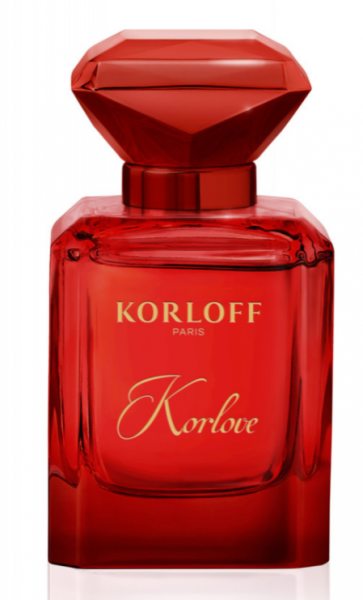 Korloff Korlove EDP 50 ml Kadın Parfümü