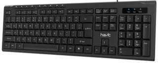 Havit KB274 Klavye
