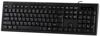 Havit KB274 Klavye