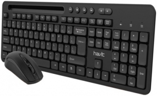 Havit KB266GCM Klavye & Mouse Seti