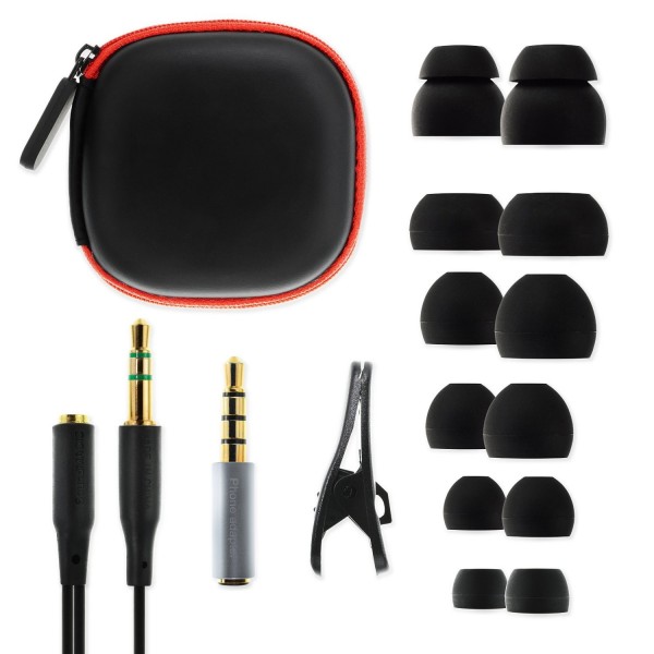 Soundmagic E10C Kablolu Kulaklık
