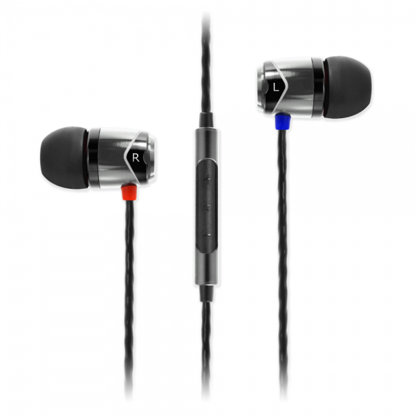 Soundmagic E10C Kablolu Kulaklık