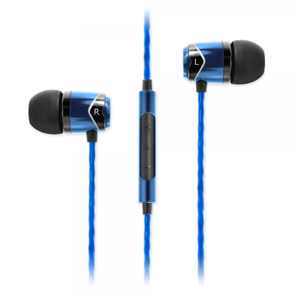 Soundmagic E10C Kablolu Kulaklık