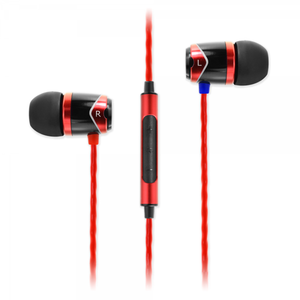 Soundmagic E10C Kablolu Kulaklık