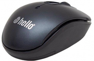 Hello HL-2726 Mouse