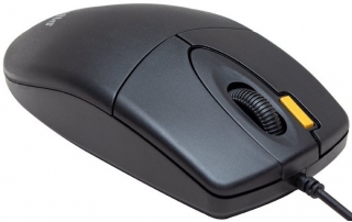 Hello HL-2724 Mouse