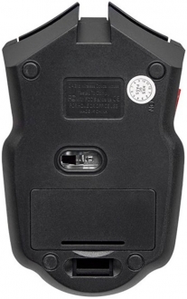 Hello HL-2731 Mouse