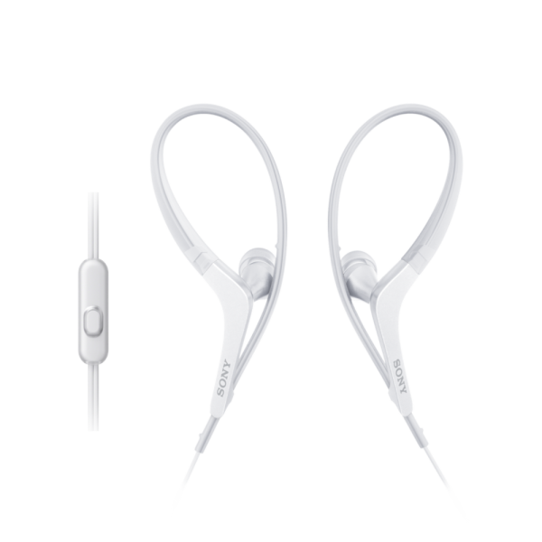 Sony MDR-AS410AP Kablolu Kulaklık