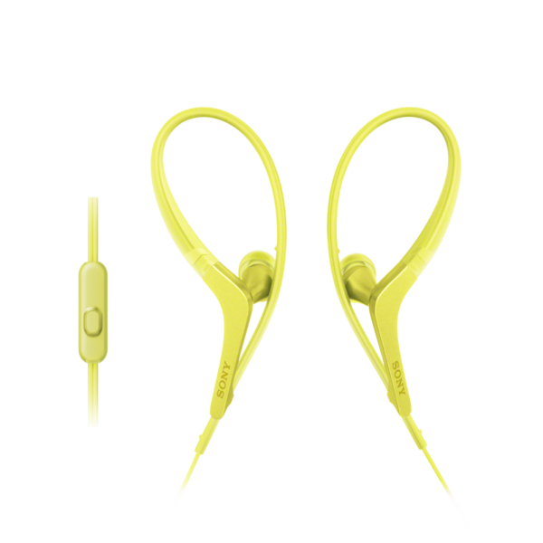 Sony MDR-AS410AP Kablolu Kulaklık