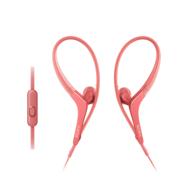 Sony MDR-AS410AP Kablolu Kulaklık