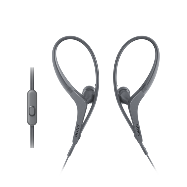 Sony MDR-AS410AP Kablolu Kulaklık