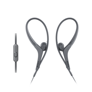Sony MDR-AS410AP Kablolu Kulaklık
