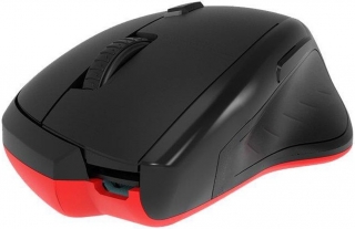 Hello HL-4701 Mouse