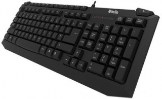 Hello HL-4624 Klavye