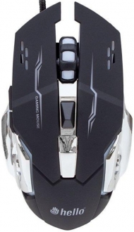 Hello HL-4728 Mouse