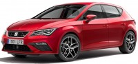 2017 Seat Leon 1.2 TSI 110 HP S&S Style resim