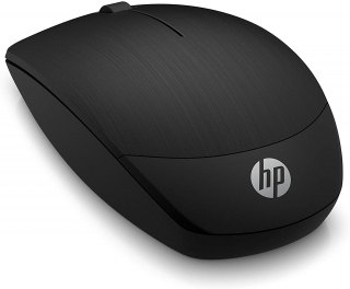 HP X200 Mouse