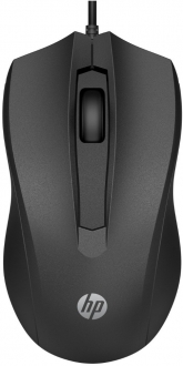 HP 100 Mouse