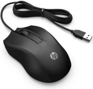 HP 100 Mouse