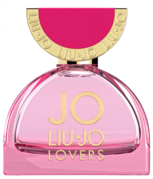 Liu Jo Lovers Jo EDT 50 ml Kadın Parfümü