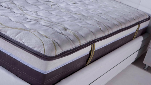 İstikbal Sleepwell Energy 180x200 cm Yaylı Yatak
