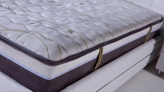 İstikbal Sleepwell Energy 180x200 cm Yaylı Yatak