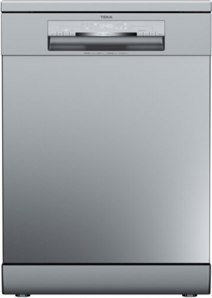 Teka DFS 76850 SS Bulaşık Makinesi