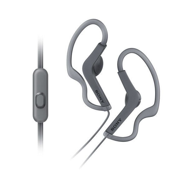 Sony MDR-AS210AP Kablolu Kulaklık