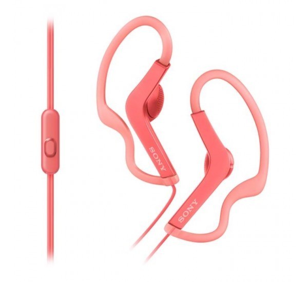 Sony MDR-AS210AP Kablolu Kulaklık