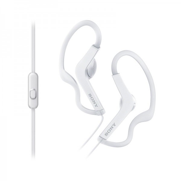 Sony MDR-AS210AP Kablolu Kulaklık
