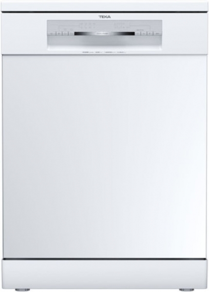 Teka DFS 76850 WH Bulaşık Makinesi
