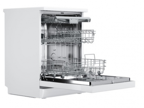 Teka DFS 76850 WH Bulaşık Makinesi