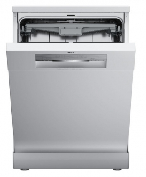 Teka DFS 76850 WH Bulaşık Makinesi