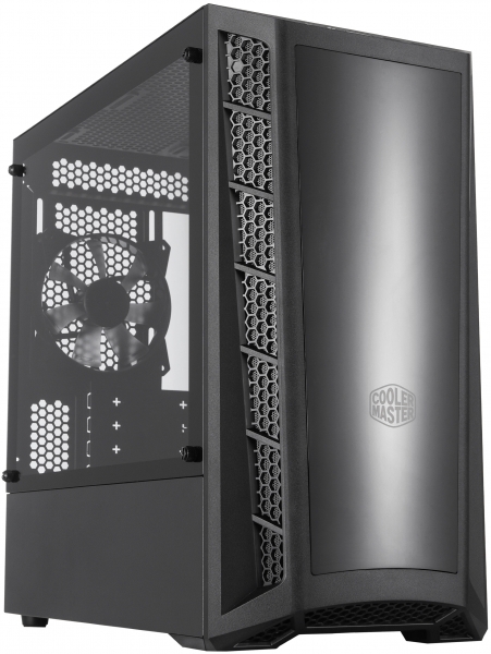 Cooler Master MasterBox MB320L Bilgisayar Kasası