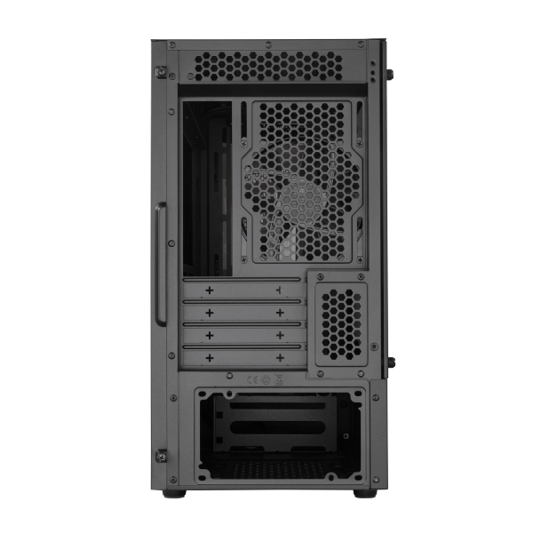 Cooler Master MasterBox MB320L Bilgisayar Kasası