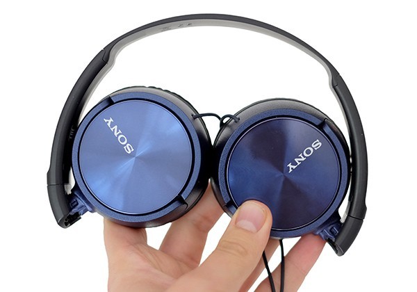Sony MDR-ZX310AP Kablolu Kulaklık