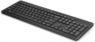 HP 230 Kablosuz Klavye