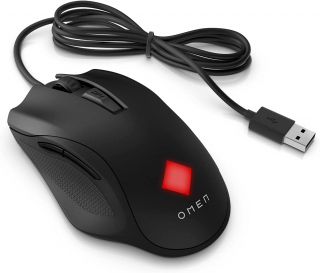 HP Omen Vector Essential Mouse
