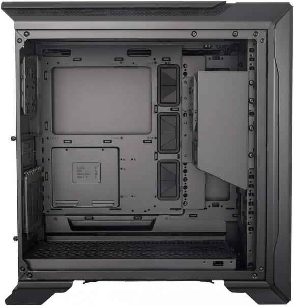 Cooler Master MasterCase SL600M Bilgisayar Kasası