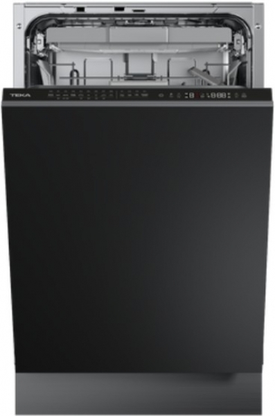 Teka DFI 74910 TTM Bulaşık Makinesi