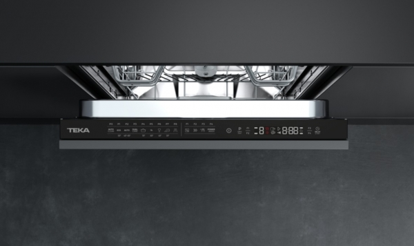Teka DFI 74910 TTM Bulaşık Makinesi