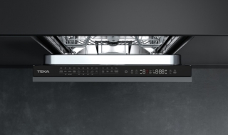 Teka DFI 74910 TTM Bulaşık Makinesi