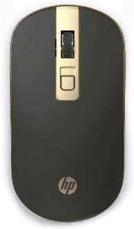 HP S4000 Mouse