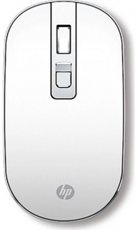 HP S4000 Mouse