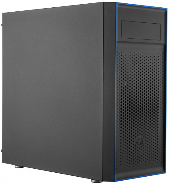 Cooler Master MasterBox E501L Bilgisayar Kasası