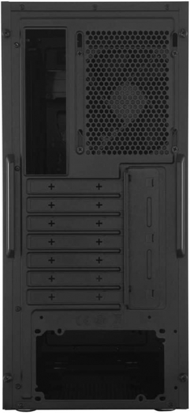Cooler Master MasterBox E501L Bilgisayar Kasası