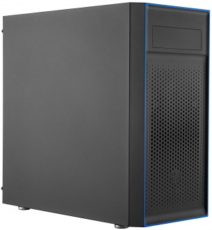 Cooler Master MasterBox E501L Bilgisayar Kasası