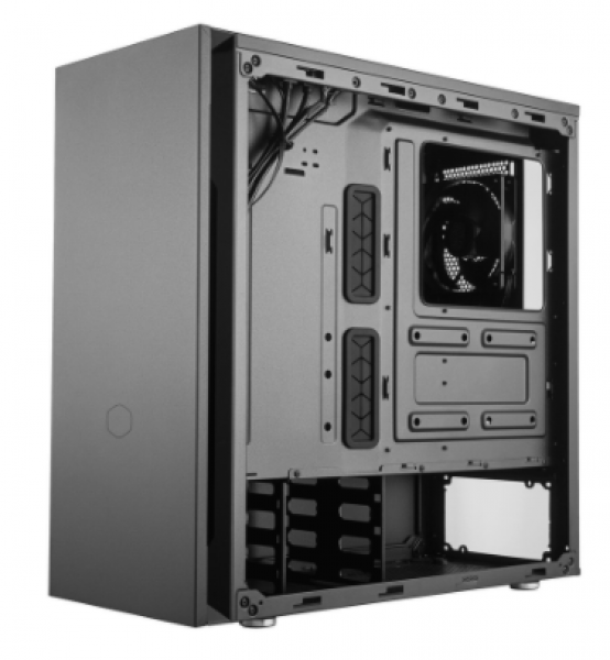 Cooler Master Silencio S600 Bilgisayar Kasası
