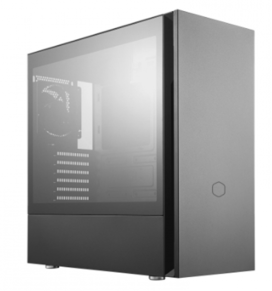 Cooler Master Silencio S600 Bilgisayar Kasası