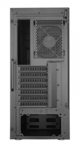 Cooler Master Silencio S600 Bilgisayar Kasası